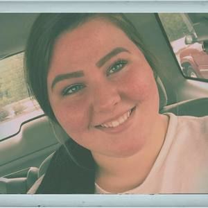 Meet your Posher, Haley